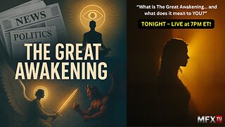 The Great Awakening Podcast 10/05/2025