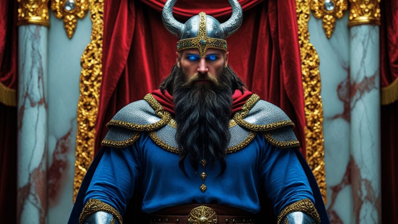 How Byzantine Gold Transformed the Viking Age! 🛡️🗡️