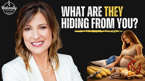 🎬🇺🇸 Republican Hollywood | 💉👶 mRNA in Babies | 🌾🚫 Gluten Allergy Truth