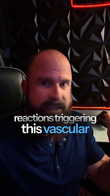 “Tackling Rosacea, short version” - Dr Trevor Bachmeyer