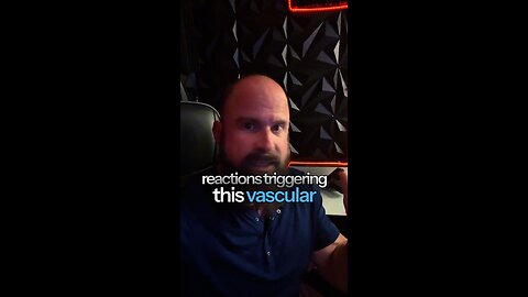 “Tackling Rosacea, short version” - Dr Trevor Bachmeyer