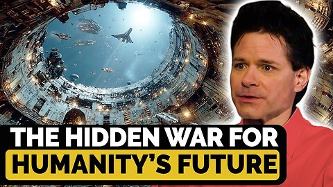 The Secret Space War Humanity Fought for the Reptilians