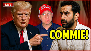 🔴 Trump Makes SHOCK Endorsement in NYC Mayor Race!