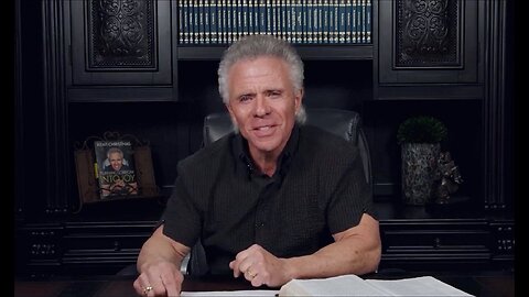 Kent Christmas - Regeneration Nashville - Weds - 1.7.2026 'The Shield of the Lord'