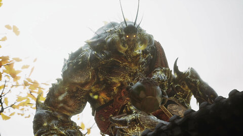 Black Myth Wukong, Part 13