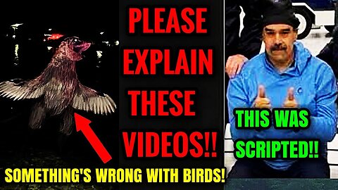 We Ignored This... Now It Is Happening!!