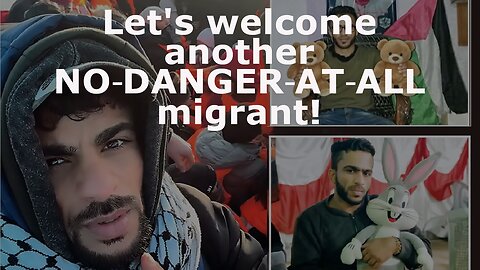 A Job Suggestion for a Newbie on our Shores