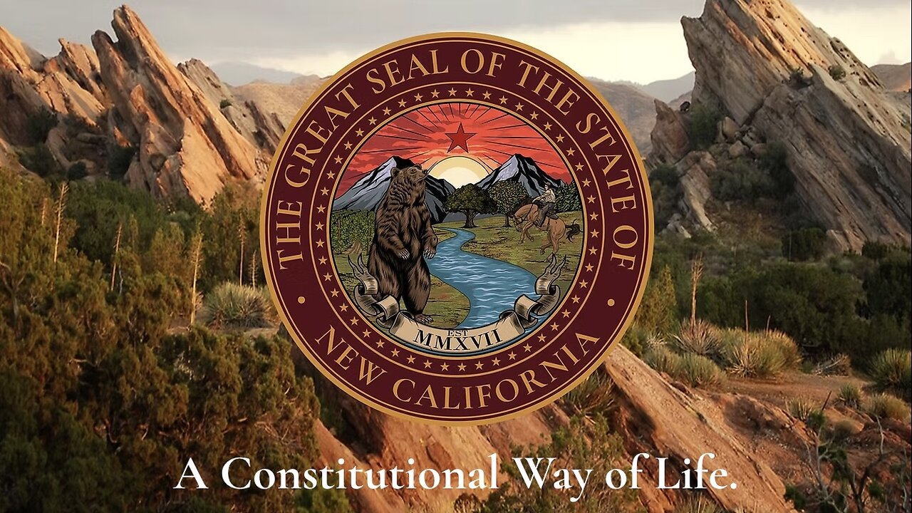 NEW CALIFORNIA STATE PUBLIC CALL DECEMBER 10, 2025