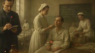 The Complete History of LOBOTOMY The Barbaric Cure That Stole Souls