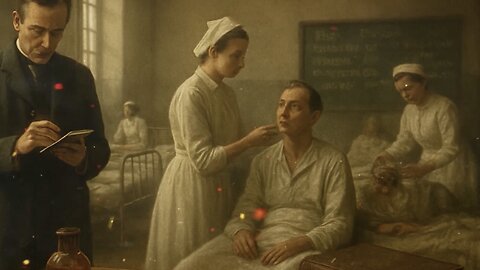 The Complete History of LOBOTOMY The Barbaric Cure That Stole Souls