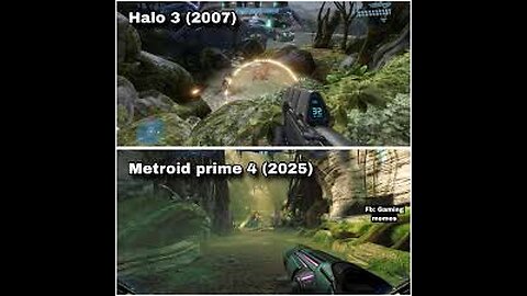 Random Rants Rebooted EP 33 Metroid Prime 4