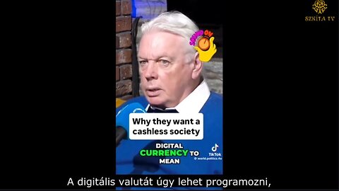 Miért akarnak készpénzmentes társadalmat?