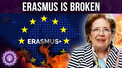The EU Wants More Foreigners