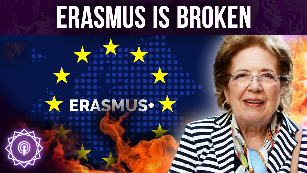 The EU Wants More Foreigners
