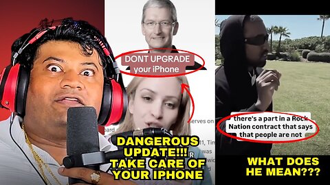 I Wasn’t Expecting These Videos to Go This Way | REACTION (Pt. 452)