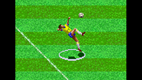 International Superstar Soccer - Scenarios Mode Clear | GAME OST | SNES OST