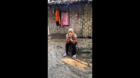 Saat setan menggodaku, aku malah melakukan hal yang bodoh!" 😅