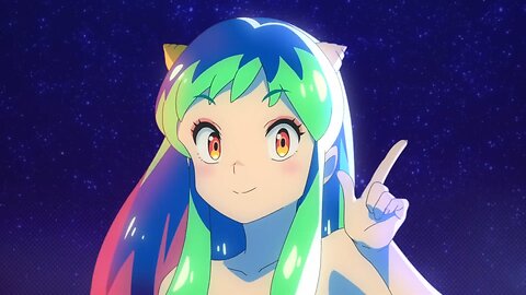 Lum Invader Girl x Cheri Cheri Lady (Modern Talking) Clean Version