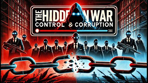 "Exposing the Unseen: The Corrupt & Their Dirty Secrets 🔥"