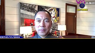 中共的崩塌，连齐奥塞斯库的待遇都不会有！ 中共的灭亡就是一秒钟的事，就是战友们一觉睡醒，上个洗手间出来，就看到变天的新闻来了，共产党没了，就这么简单！