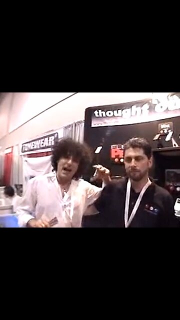 Digital Synergy: Retro Beats, Modern Tech 🎵