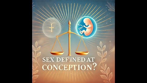 Did President Trump Just Assign Personhood at Conception? | Pro-Life Implications Explained