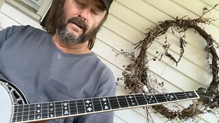 Wayfaring Stranger in Am workshop