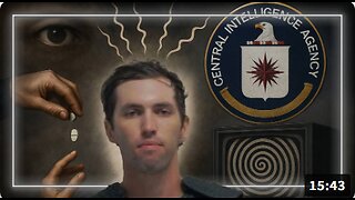 BREAKING: Tyler Robinson CONFIRMED To Be In A CIA Advanced Program For College Students- The Center For Anticipatory Intelligence- As His Defense Considers Waiving The Preliminary Hearing