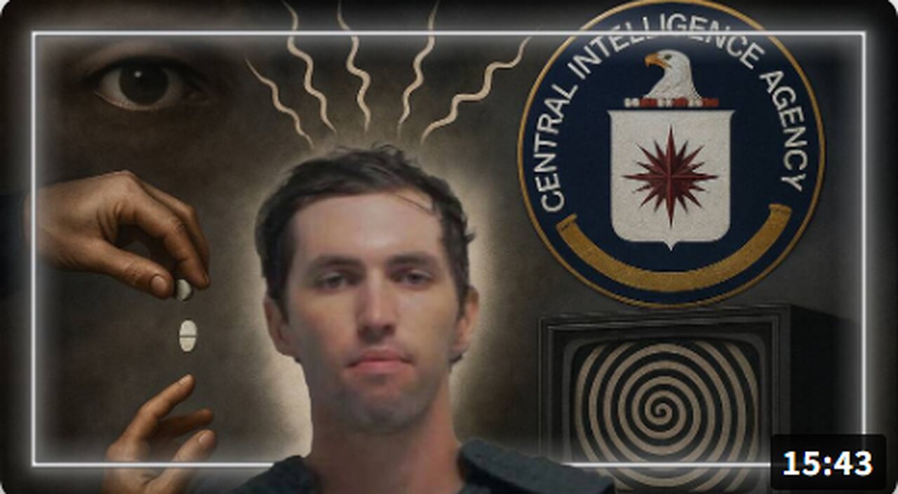 BREAKING: Tyler Robinson CONFIRMED To Be In A CIA Advanced Program For College Students- The Center For Anticipatory Intelligence- As His Defense Considers Waiving The Preliminary Hearing