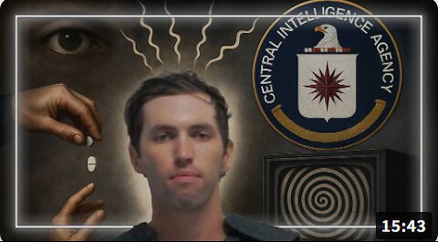 BREAKING: Tyler Robinson CONFIRMED To Be In A CIA Advanced Program For College Students- The Center For Anticipatory Intelligence- As His Defense Considers Waiving The Preliminary Hearing
