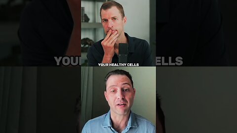 Chemotherapy is... POISON#7284