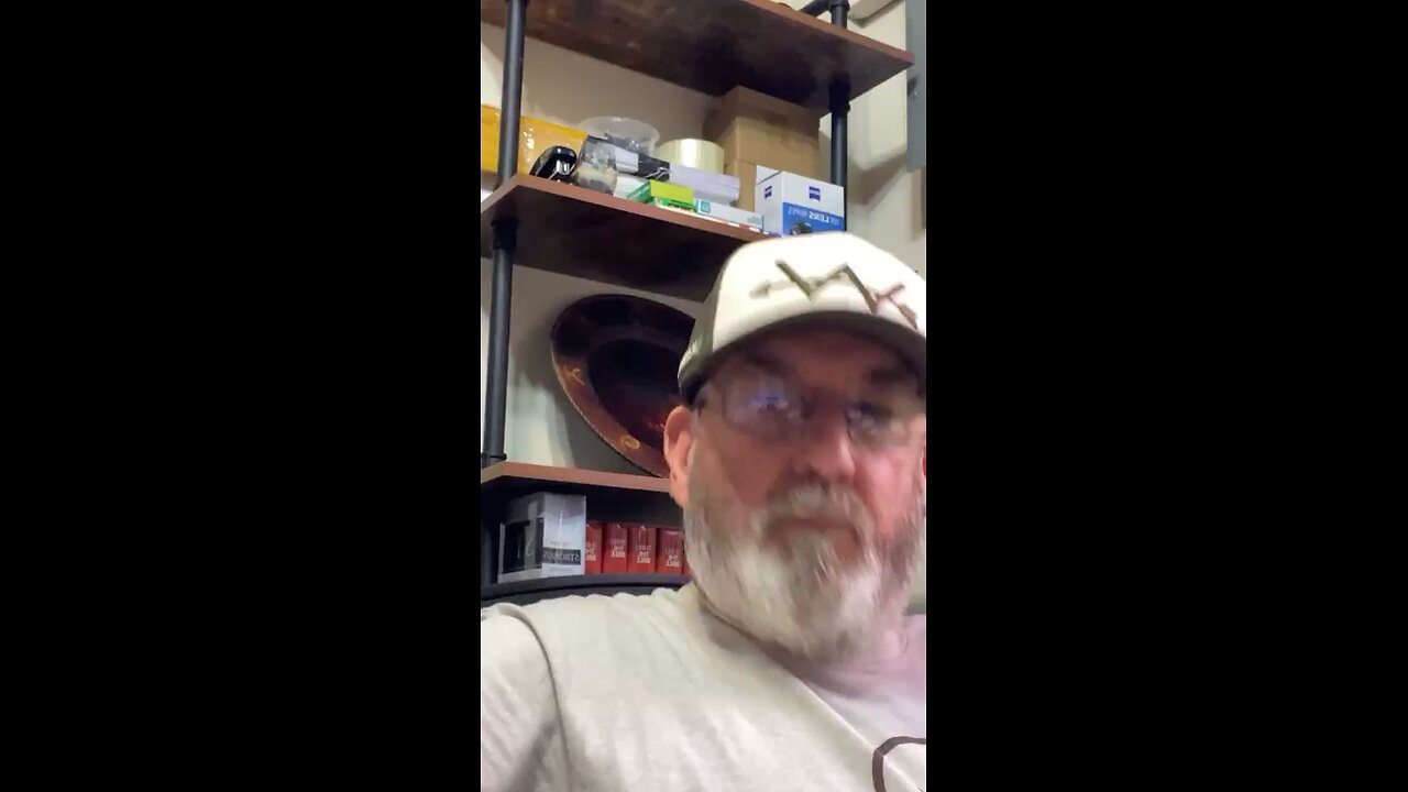Christ, Cowboys & Coffee