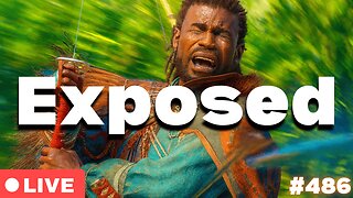 Assassins Creed Shadows Exposed | Outer Worlds 2 Tanking | Palworld Major Win | Hypnocast