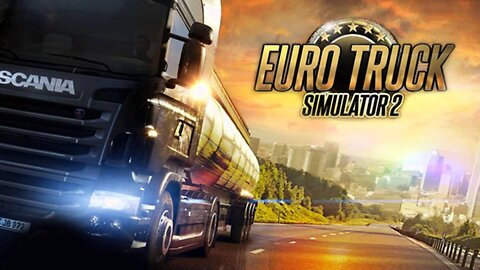 Euro Truck Simulator 2 Live