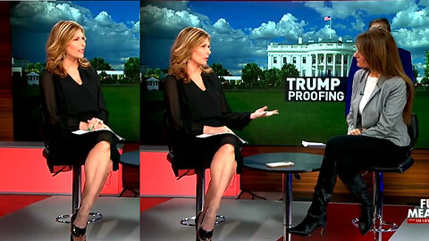 Sharyl Attkisson (with Lisa Fletcher) Jan 26 2025