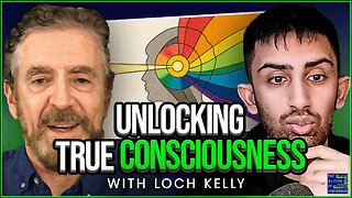 You’re Healing The Wrong Way - Meditation, Trauma & Awakening EXPLAINED | Loch Kelly