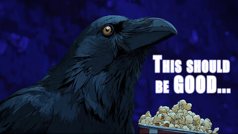 StormCrow AT THE MOVIES! - Good Hair DOUBLE FEATURE!