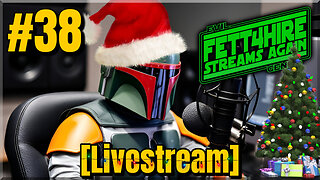 FSA #38 Let's Do... THIS? [Livestream]