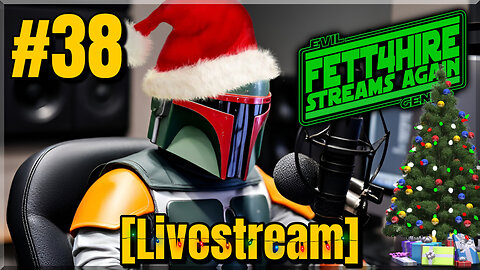FSA #38 Let's Do... THIS? [Livestream]