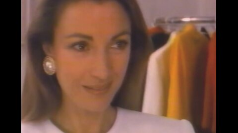 Memories Of Midnight - TV Mini Series - Part 1 - 1991 - Drama - Omar Sharif/Jane Seymour - 720p