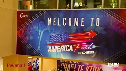 The Spiciest, Weirdest, And Funniest Hot Takes From TPUSA's AmericaFest 2025