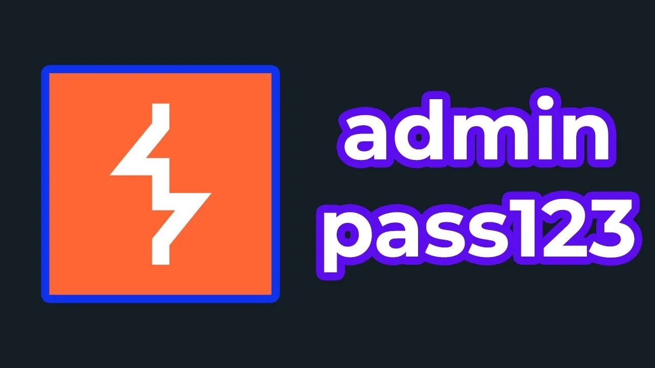 How To Brute Force With Burp Suite