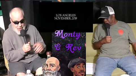 Monty & Rev: Blade Runner (1982)