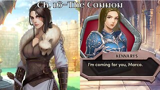 Choices: Stories You Play- Crown and Flame: Rebirth [VIP] (Ch. 16) |Diamonds|