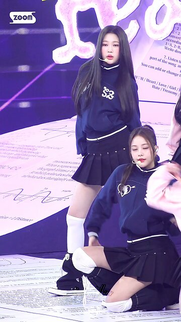 most viewed Hearts2Hearts "focus" fancam in 24 hours