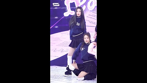 most viewed Hearts2Hearts "focus" fancam in 24 hours