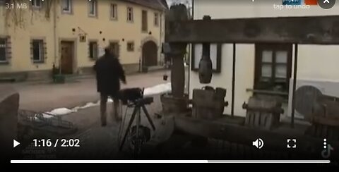 ‼️Per Wochenendseminar zum Bürgerblitzer in Sachsen!