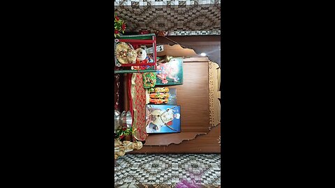 satisfying Video
