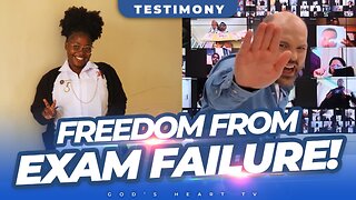 My SHOCKING Encounter With The Holy Spirit!!!