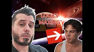 CLAVICULAR - What the hell is "Looks Maxing"? Asmond Gold is a Demon. KaceyTron. Steve Will do it.